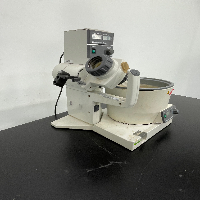 Buchi Rotavapor R-205 Rotary Evaporator image 0